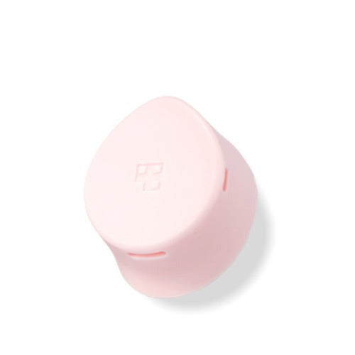 Medicube capot de protection original pour tête age-r booster pro - rose