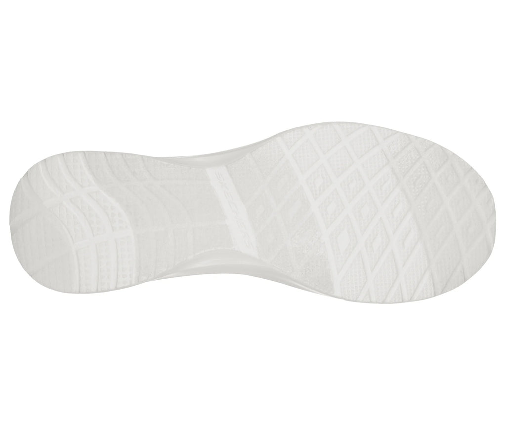 SKECHERS Skech-Air Dynamight - The Halcyon Noir/Rose Or 37,5