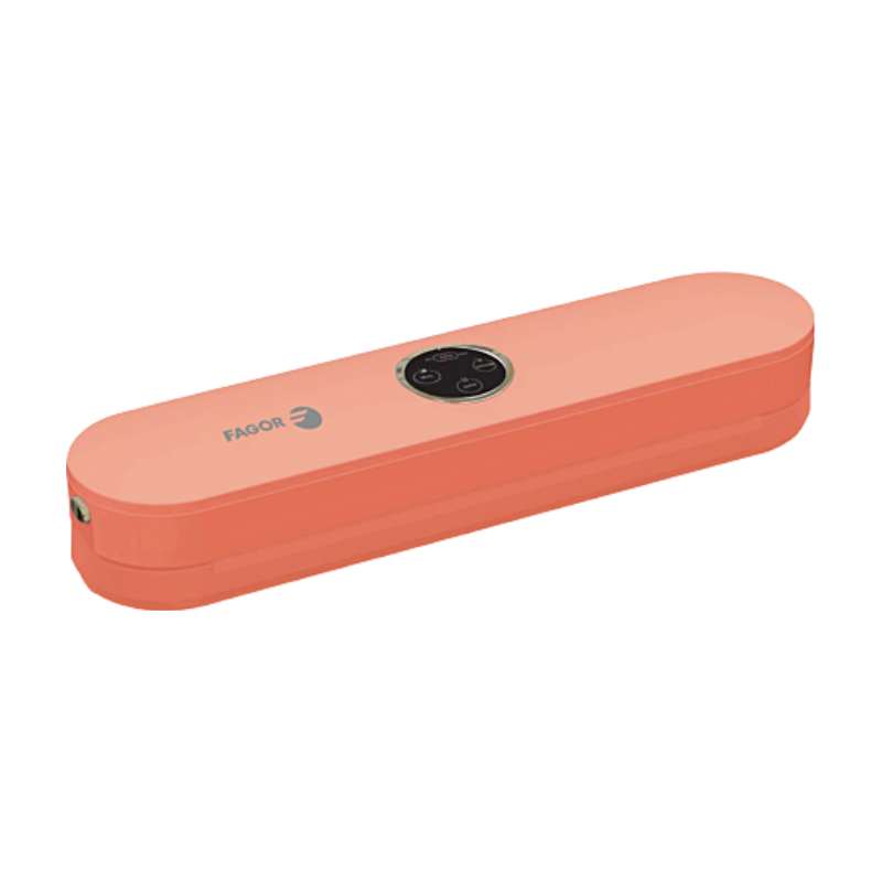 Fagor FG2249 Appareil de mise sous vide Rose 80 W