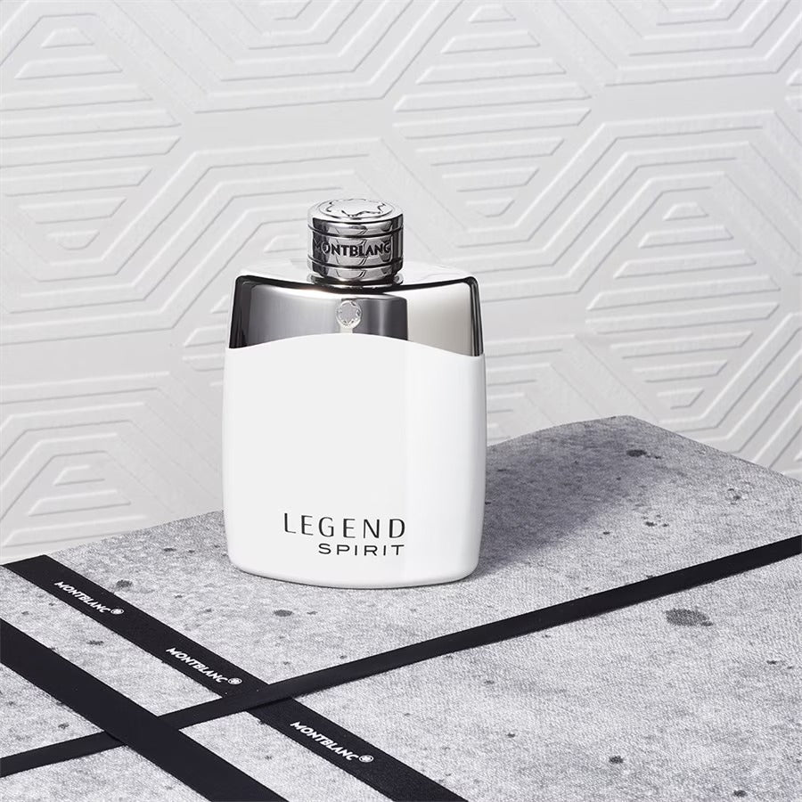Montblanc Legend Spirit Eau de Toilette 30 ml