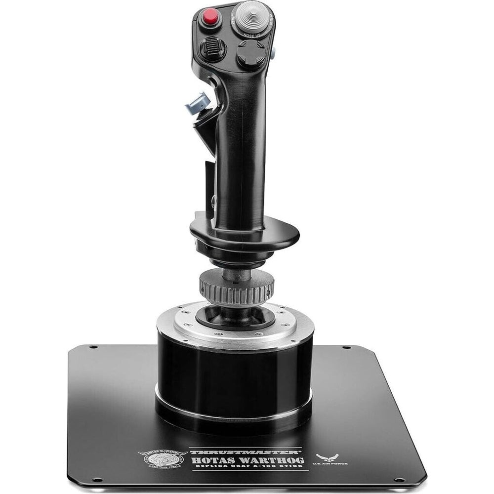 Thrustmaster Hotas Warthog Flightstick