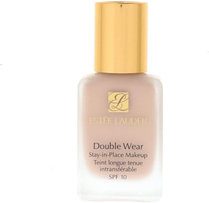 ESTEE Lauder Double Wear Stay-in-Place Maquillage - 1C0 Shell - 30 ml