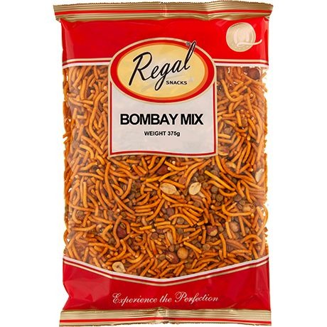 Bombay Mix 375 g