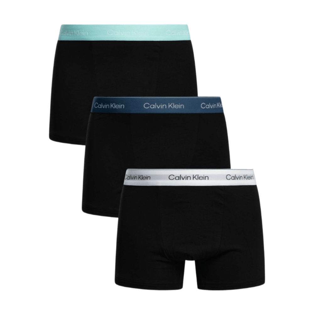 CALVIN KLEIN Icon Boxers