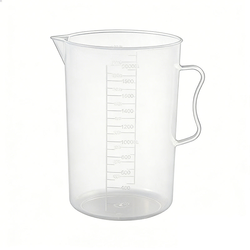 Verre Doseur en Plastique BJ 2000ml