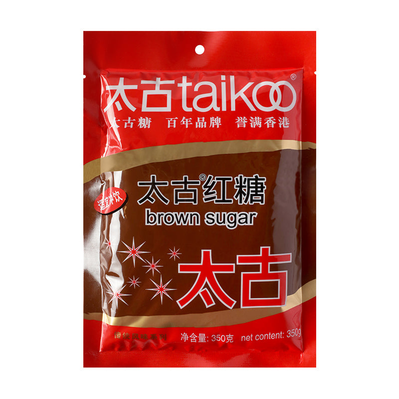 Taikoo Sucre roux 350 g