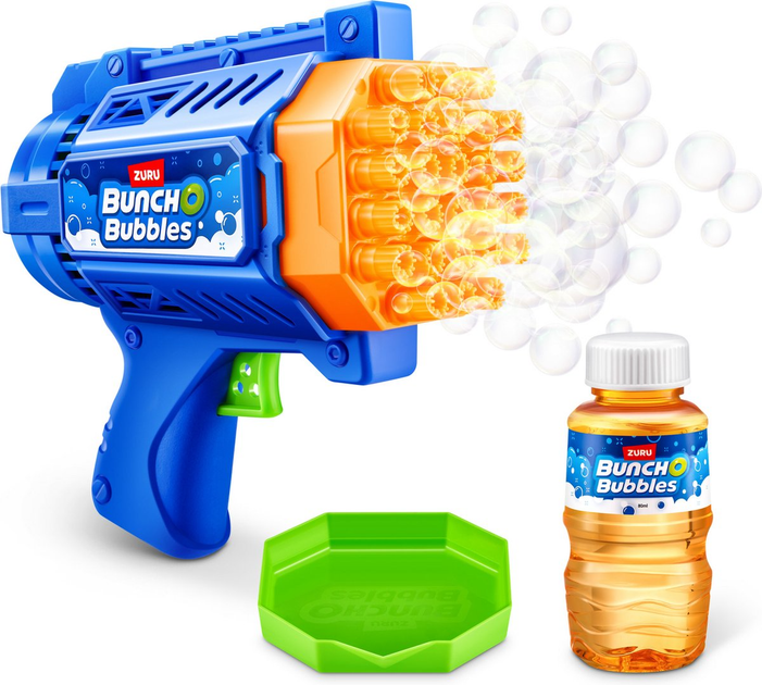 Bunch O Bubbles Bubble Blaster Petit