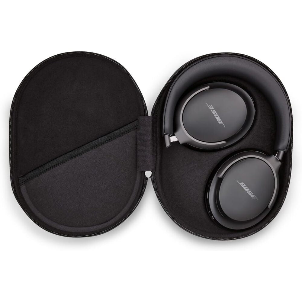 Bose QuietComfort Ultra - Noir