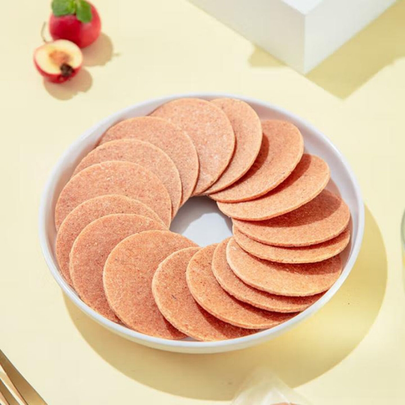 Red Farmer Union Comprimés d’aubépine 210 g