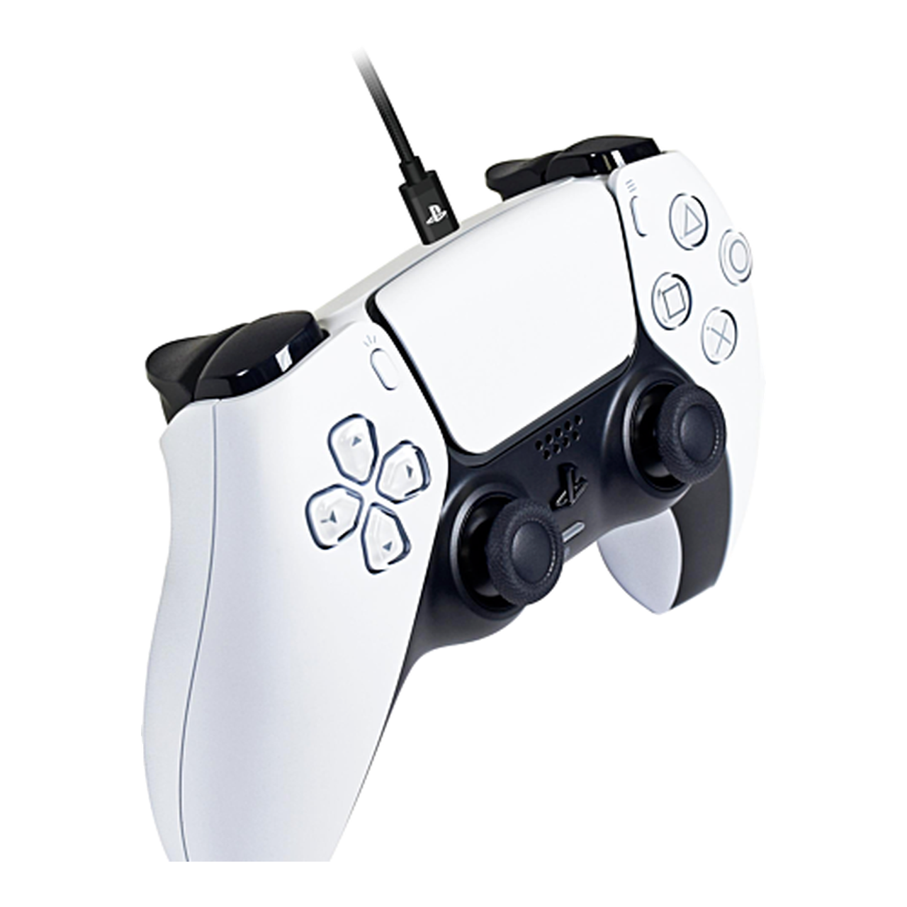 HORI Câble de charge USB-C pour manette PS5 sans fil DualSense