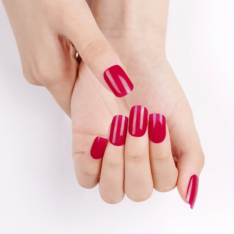 MeoMagic 14-139 Autocollants gels pour ongles - 20 pièces