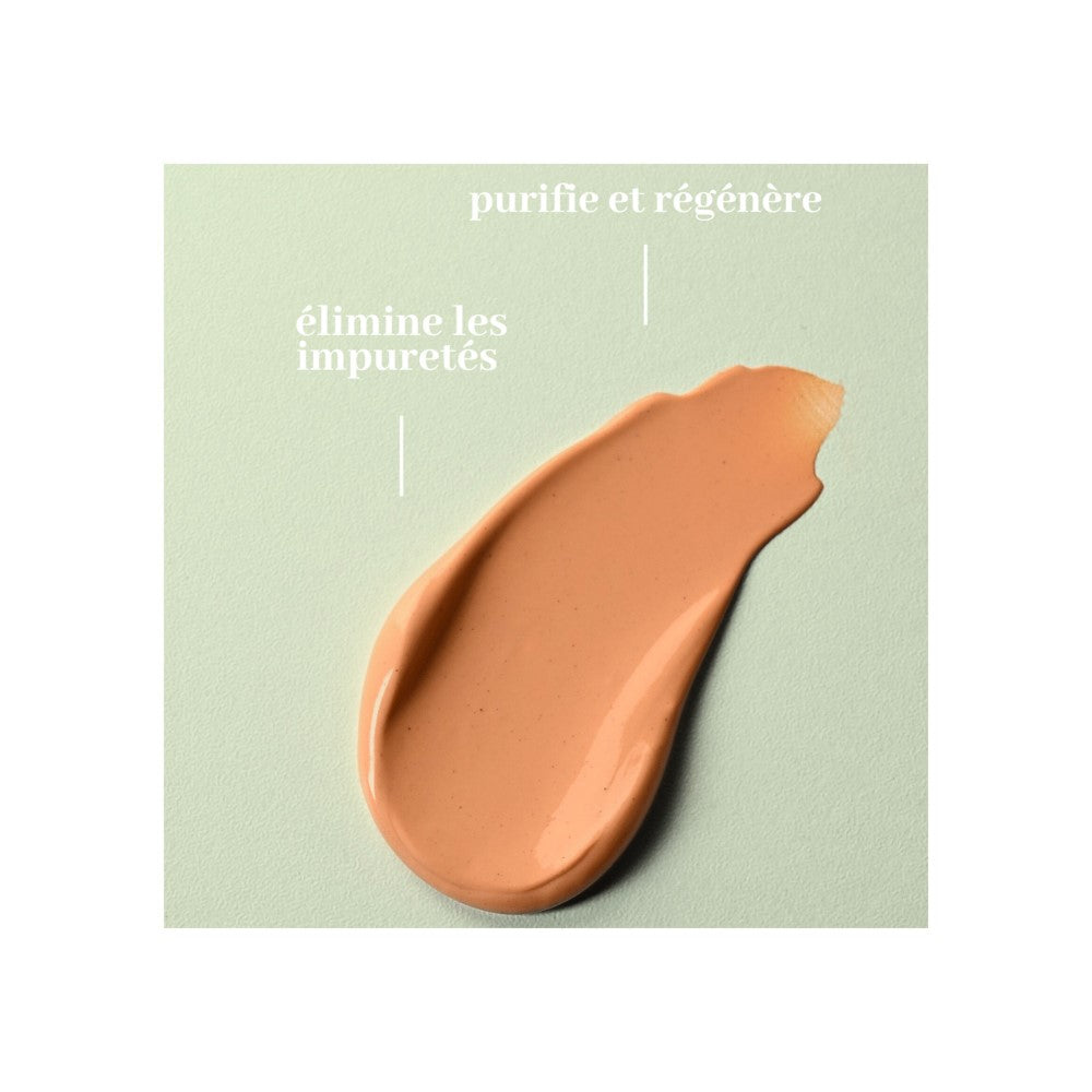 AVRIL MASQUE VISAGE PURIFIANT 50ml