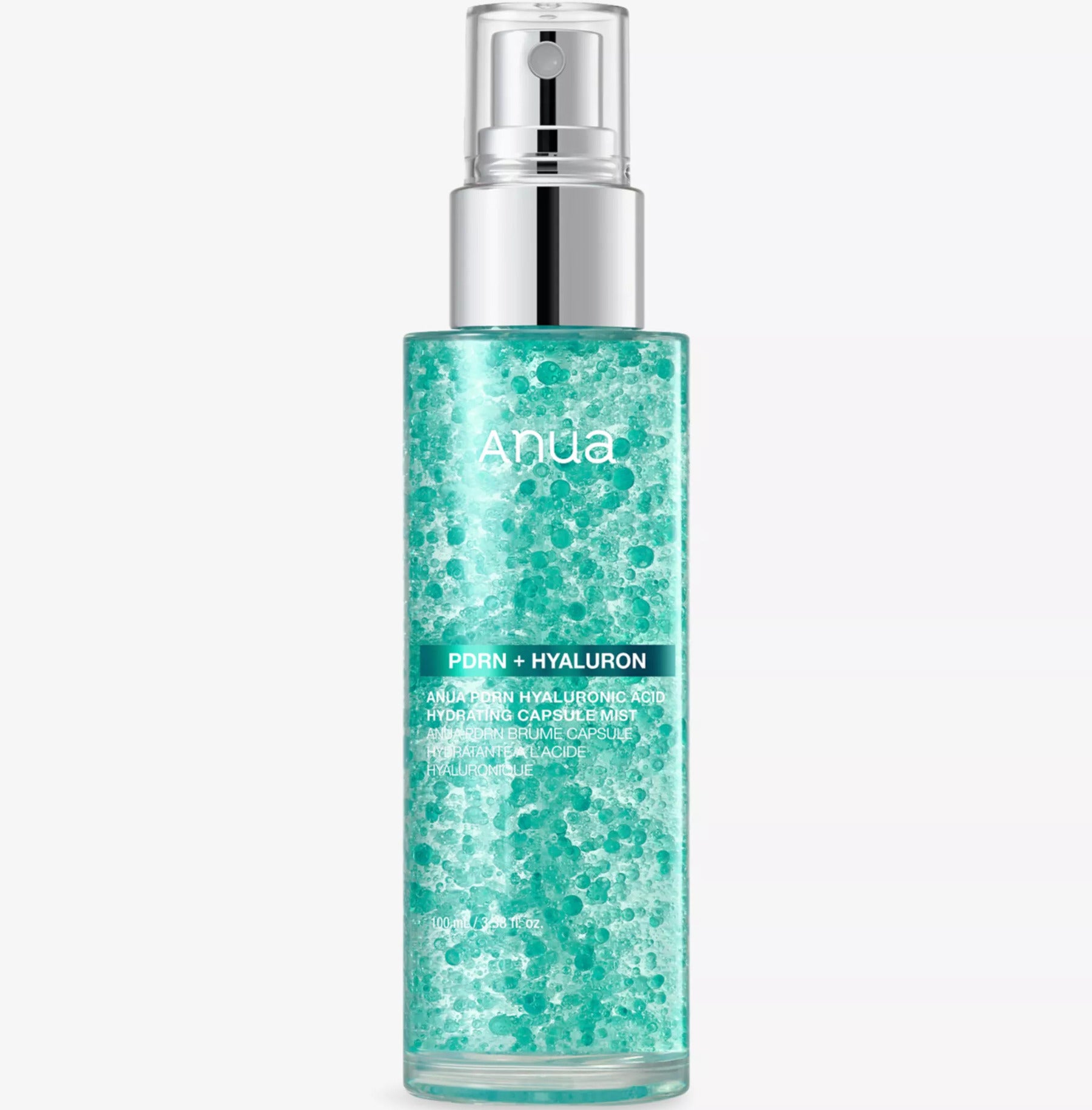 ANUA PDRN Collagen Glow Spray 100ml