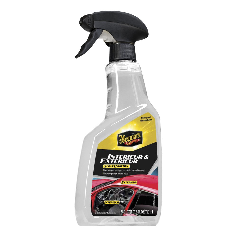 Meguiar's® Paint & Glass Restoration Kit G250224F, 24 oz (710 ml), 6/CV