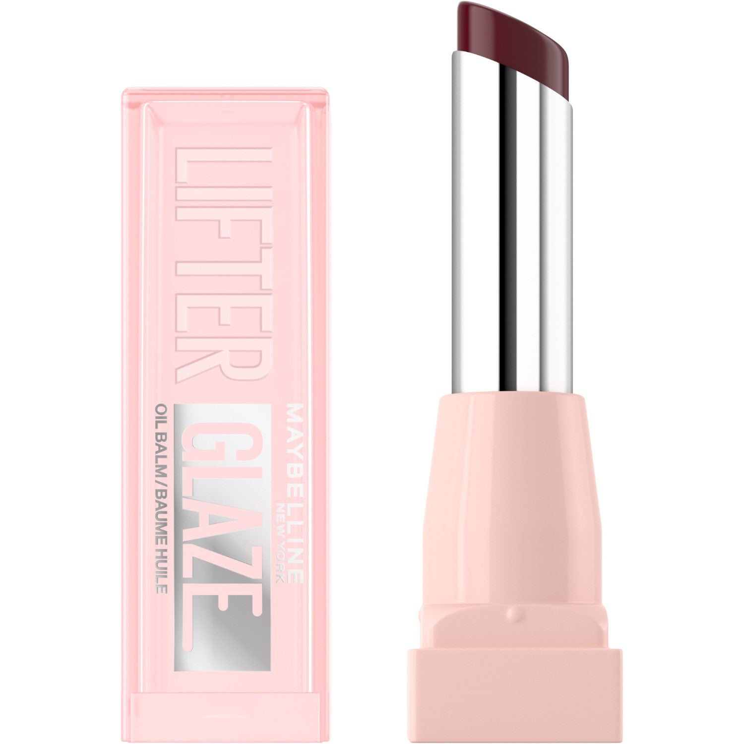 Maybelline New York Lifter Glaze Baume Huile Teinté Hydratant 2.8g - 010 Espresso Kiss