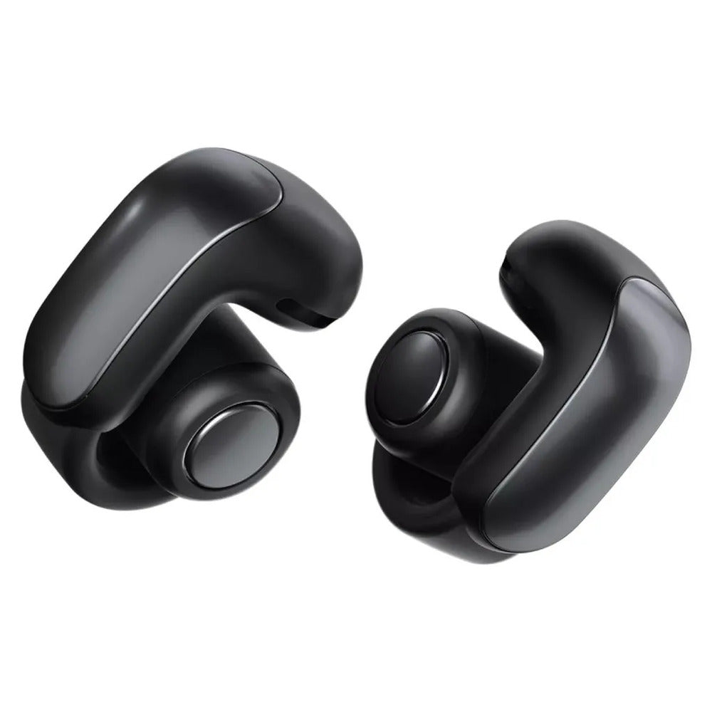 Bose écouteurs Ultra Open Earbuds - Noir