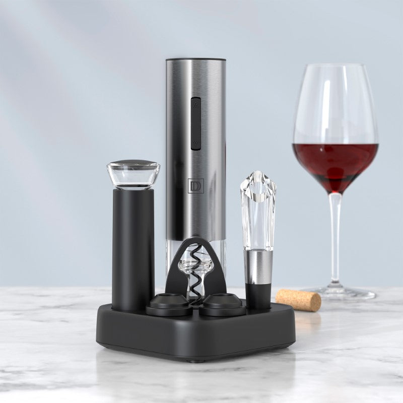 Durand Dupont Coffret Sommelier Avec Tous Les Accessoires Sauvignon