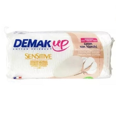 Demak up coton.disq.sensi.x48