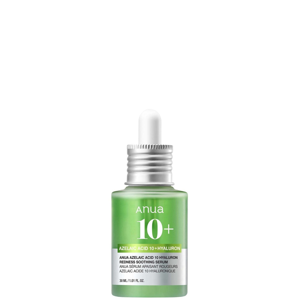 Anua Acide Azélaïque 10 Hyaluron Sérum Apaisant Anti-Rougeurs 30 ml_EU