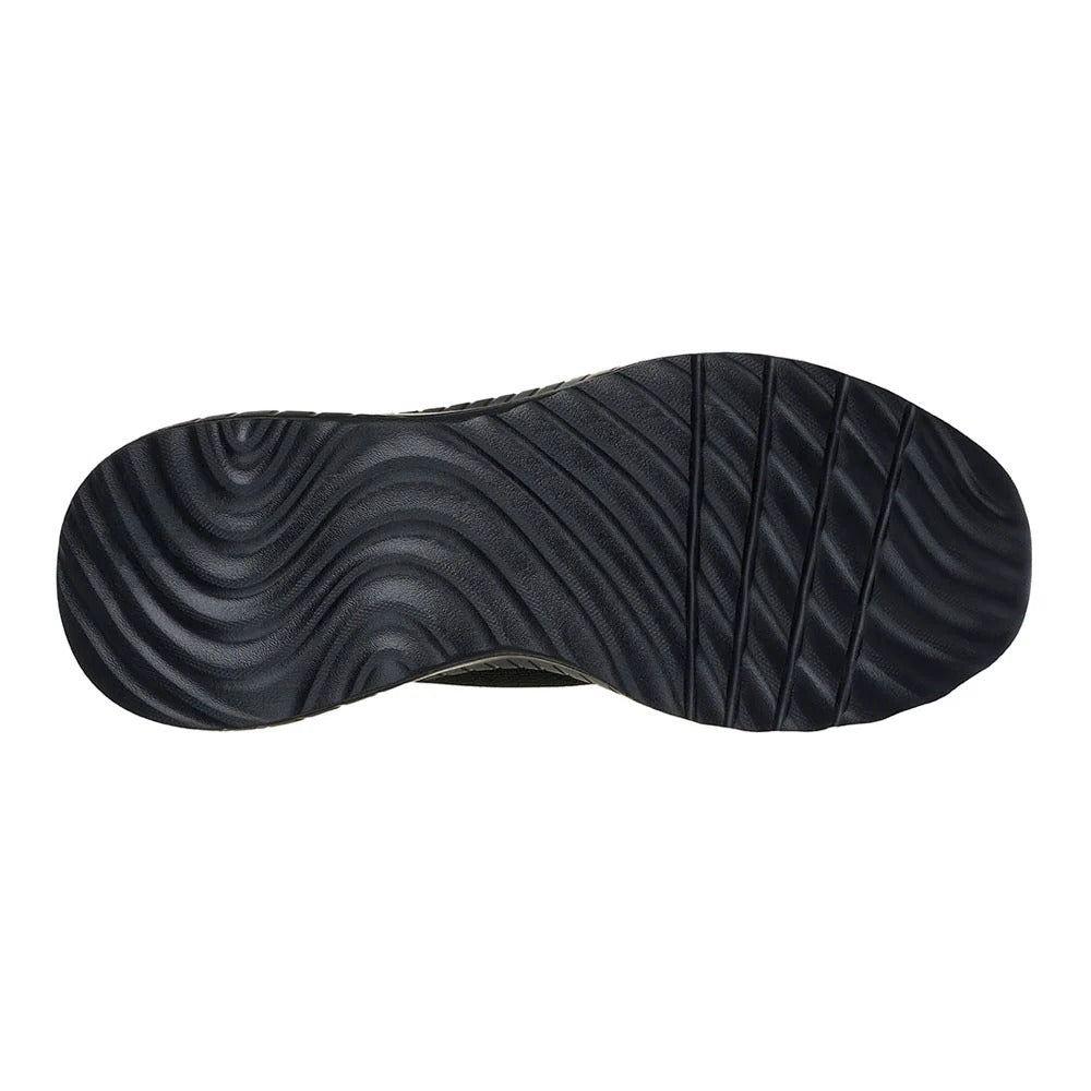 SKECHERS Slip-Ins : BOBS Sport Squad Chaos Noir