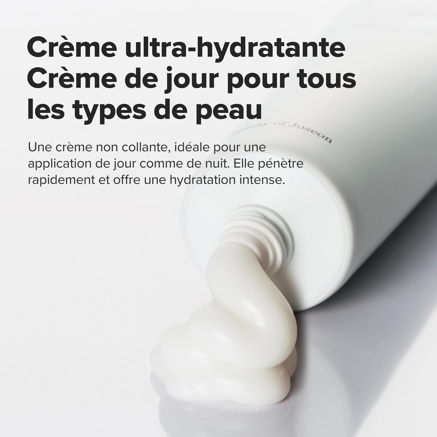 Beauty Of Joseon Crème dynastie - 100 ml