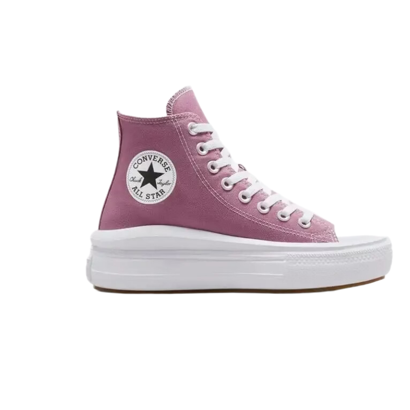 CONVERSE Chuck Taylor All Star Plateforme