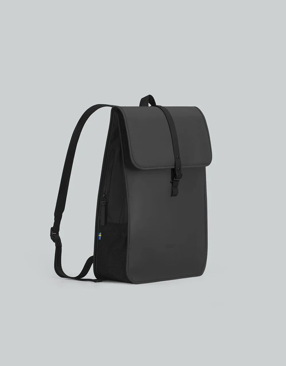 GASTON LUGA Däsh Sac à dos 13" - Noir