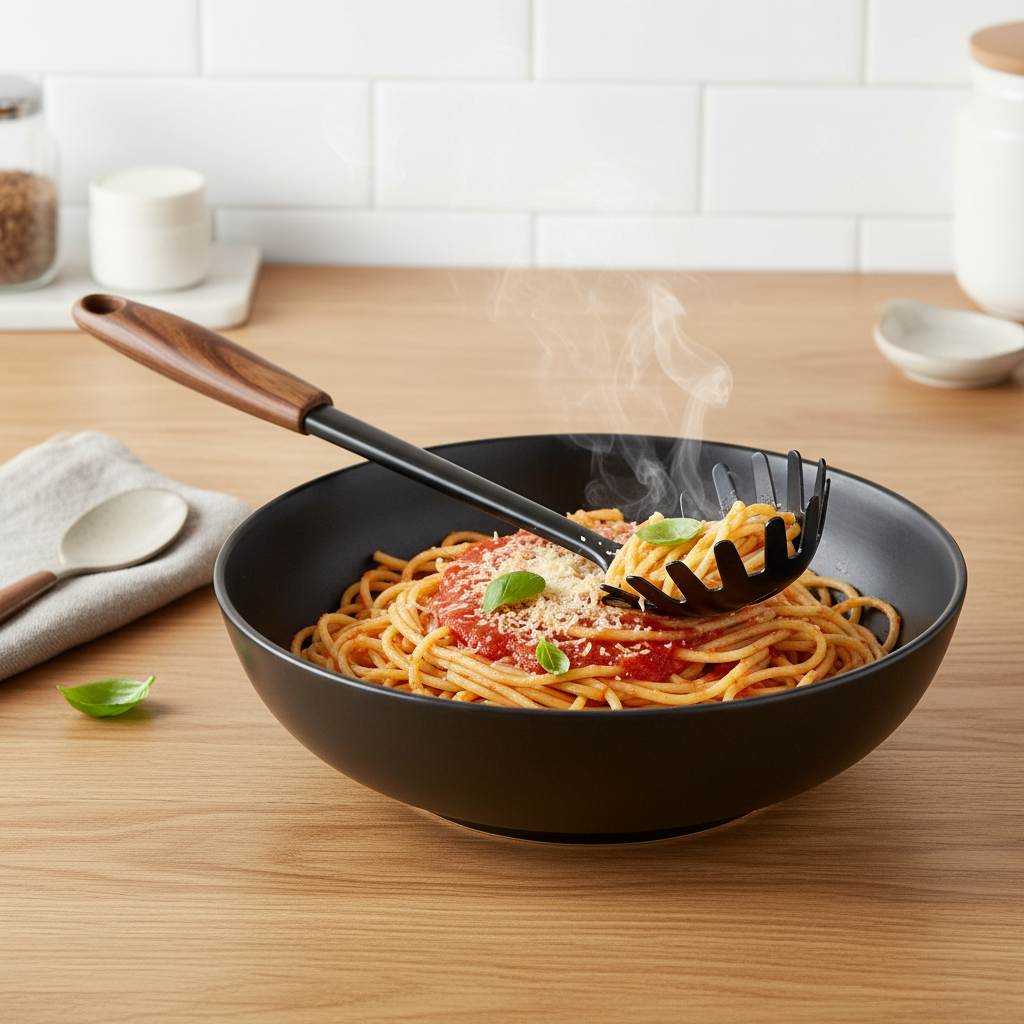 Alpina cuillère à spaghettis - 31 cm
