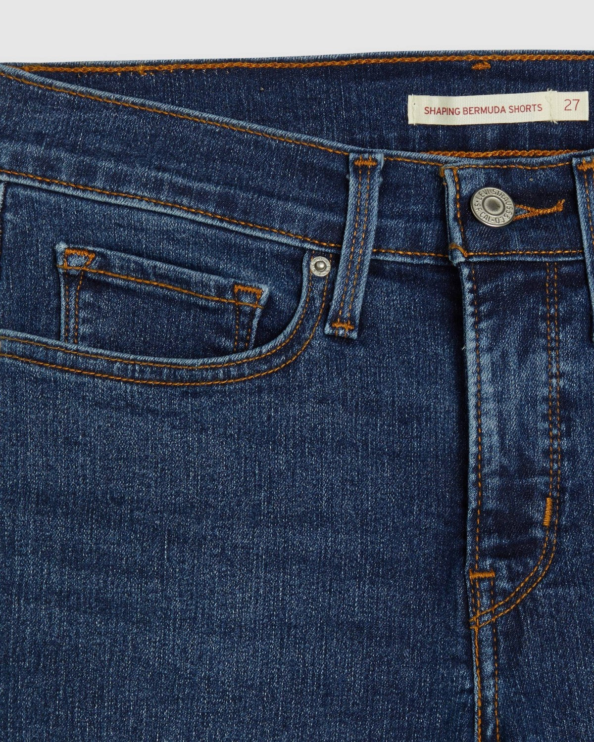 LEVI'S Galbant Short