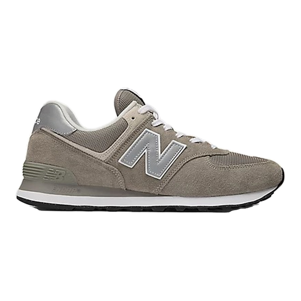 NEW BALANCE 574 Gray/White