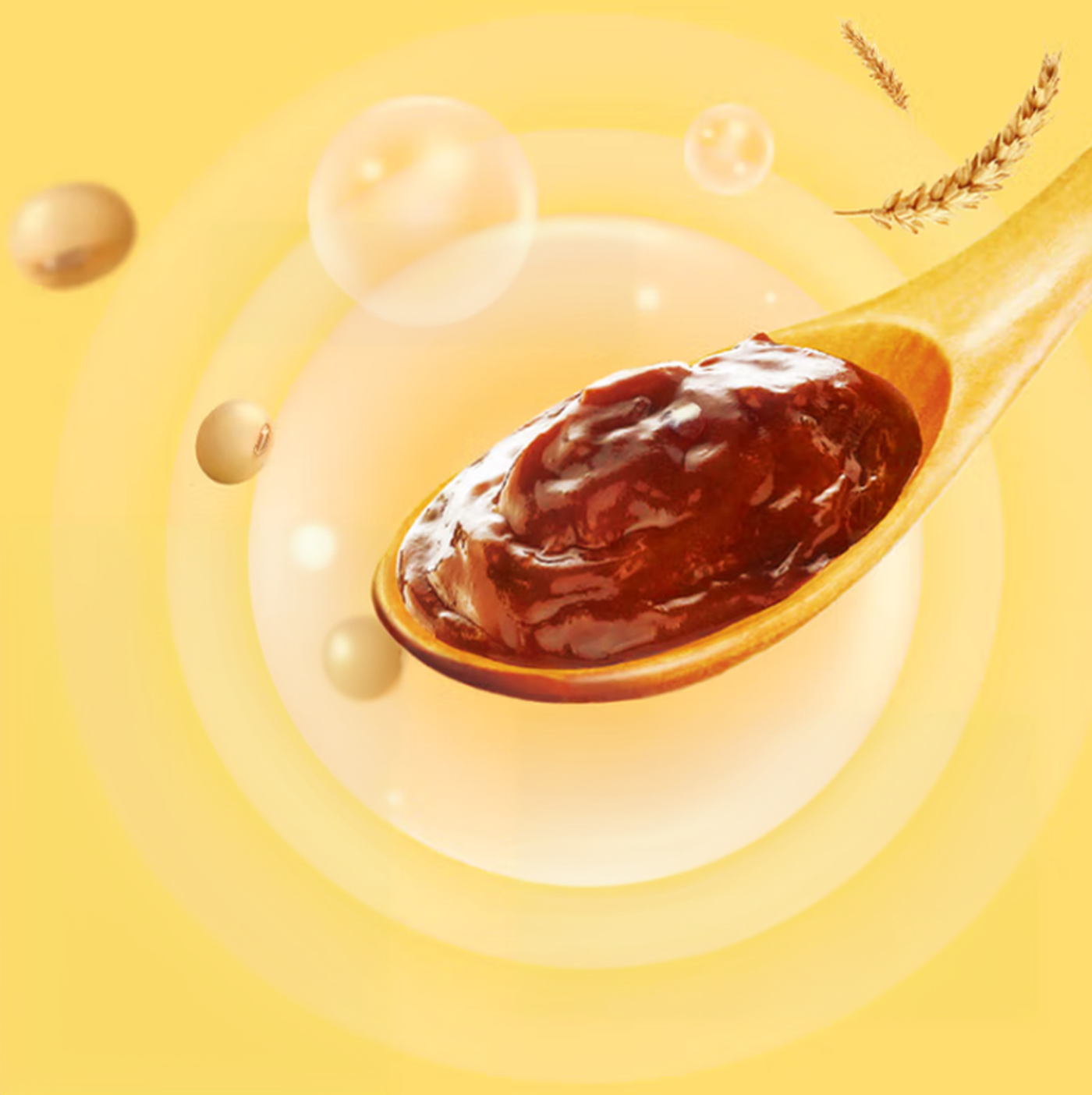 Sauce pour Nouilles à l’Oignon Shinho 400g