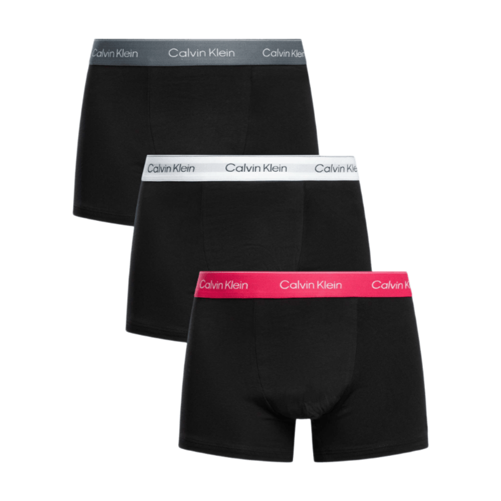 CALVIN KLEIN Icon Boxers