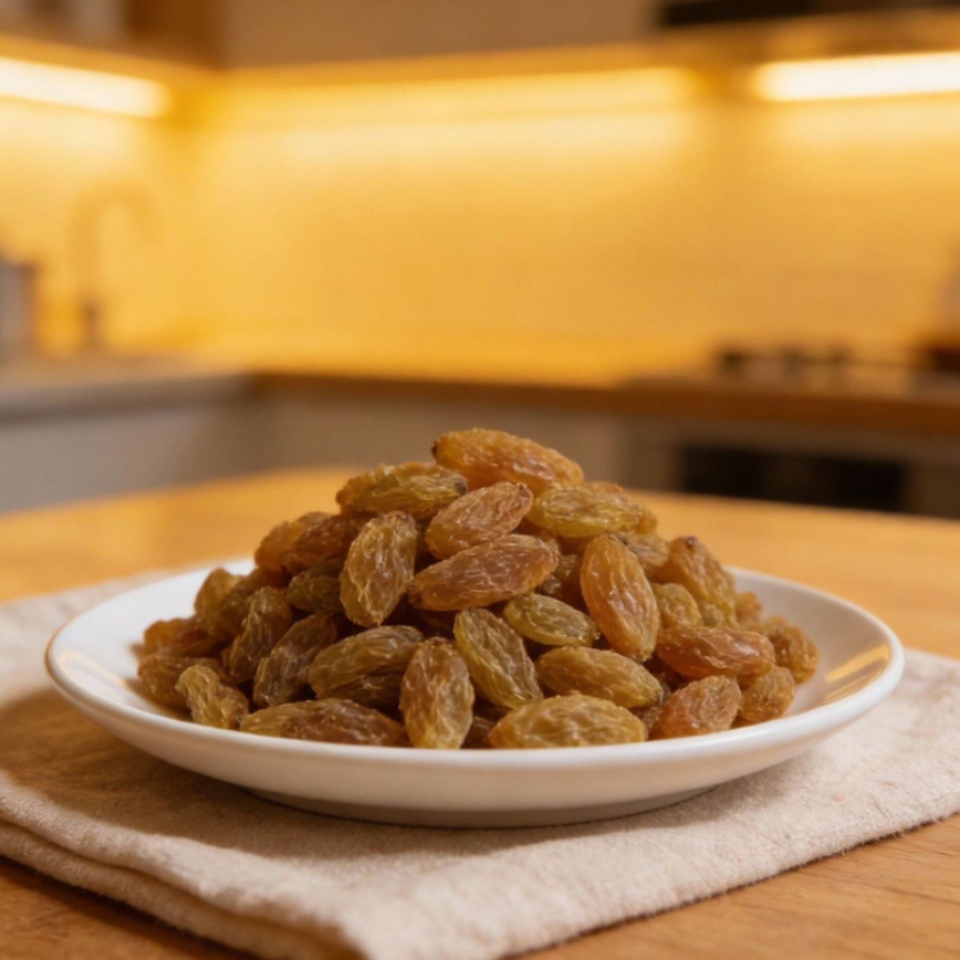 Jia Jian Cheng Chu Raisins secs 210 g