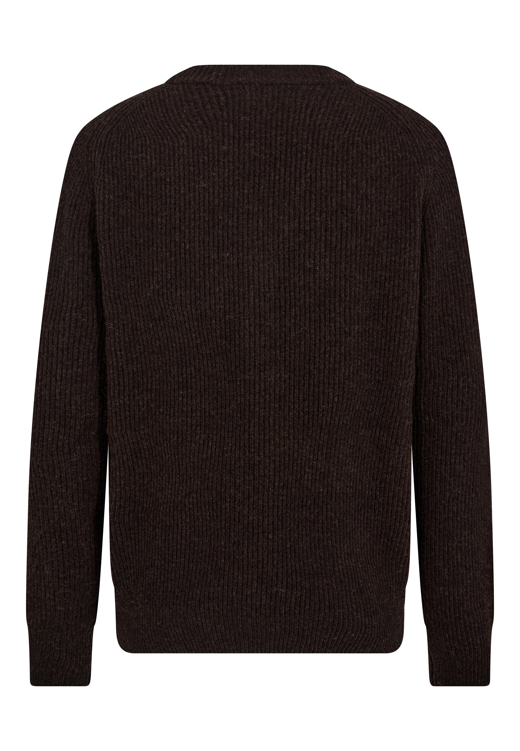 Resteröds Cardigan Kyle - Marron - Taille S