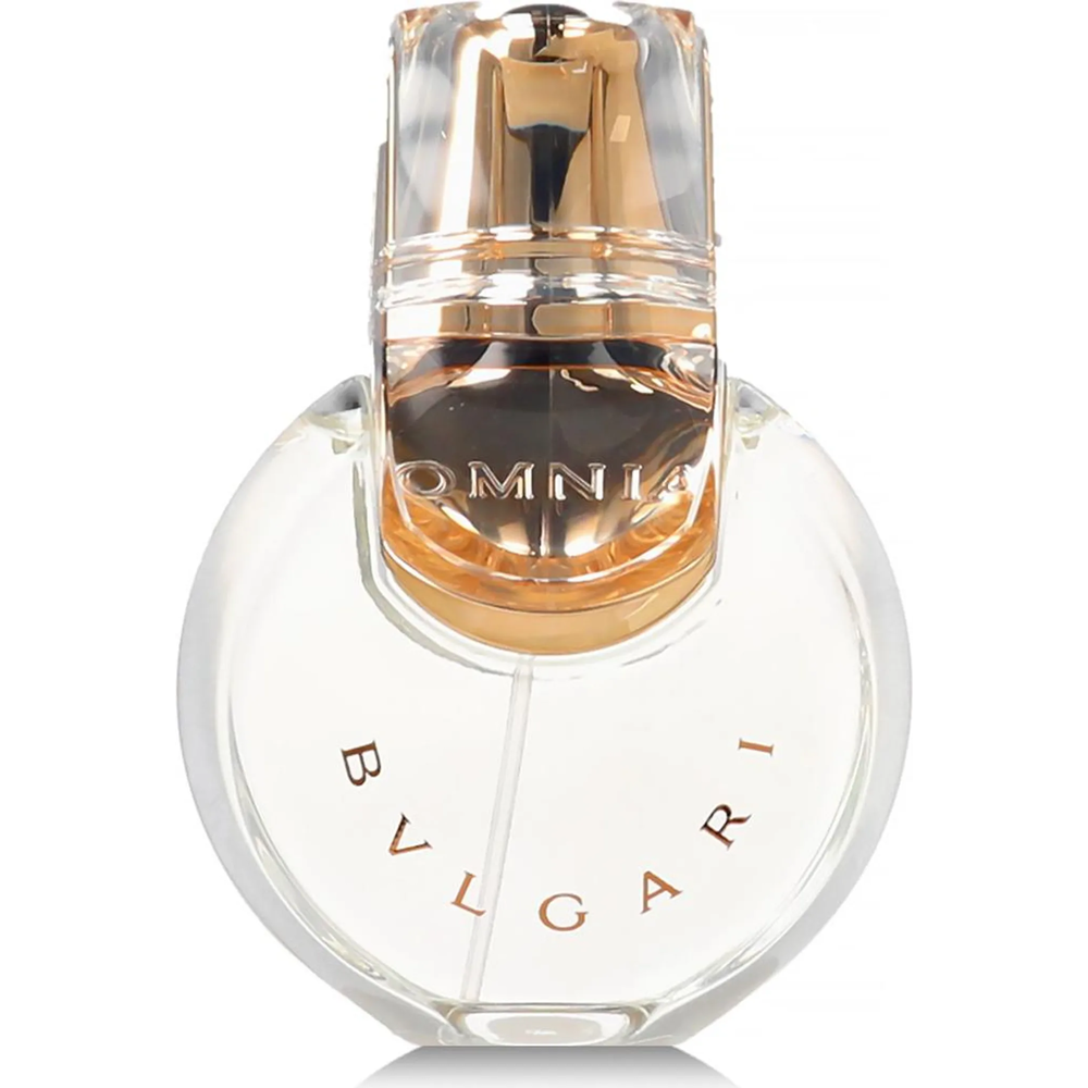 Bvlgari Omnia Crystalline Eau de toilette - 50 ml