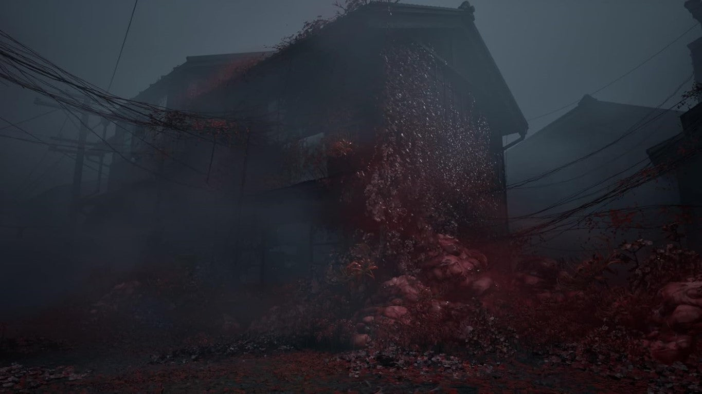 Silent Hill - Xbox Series - Version Française