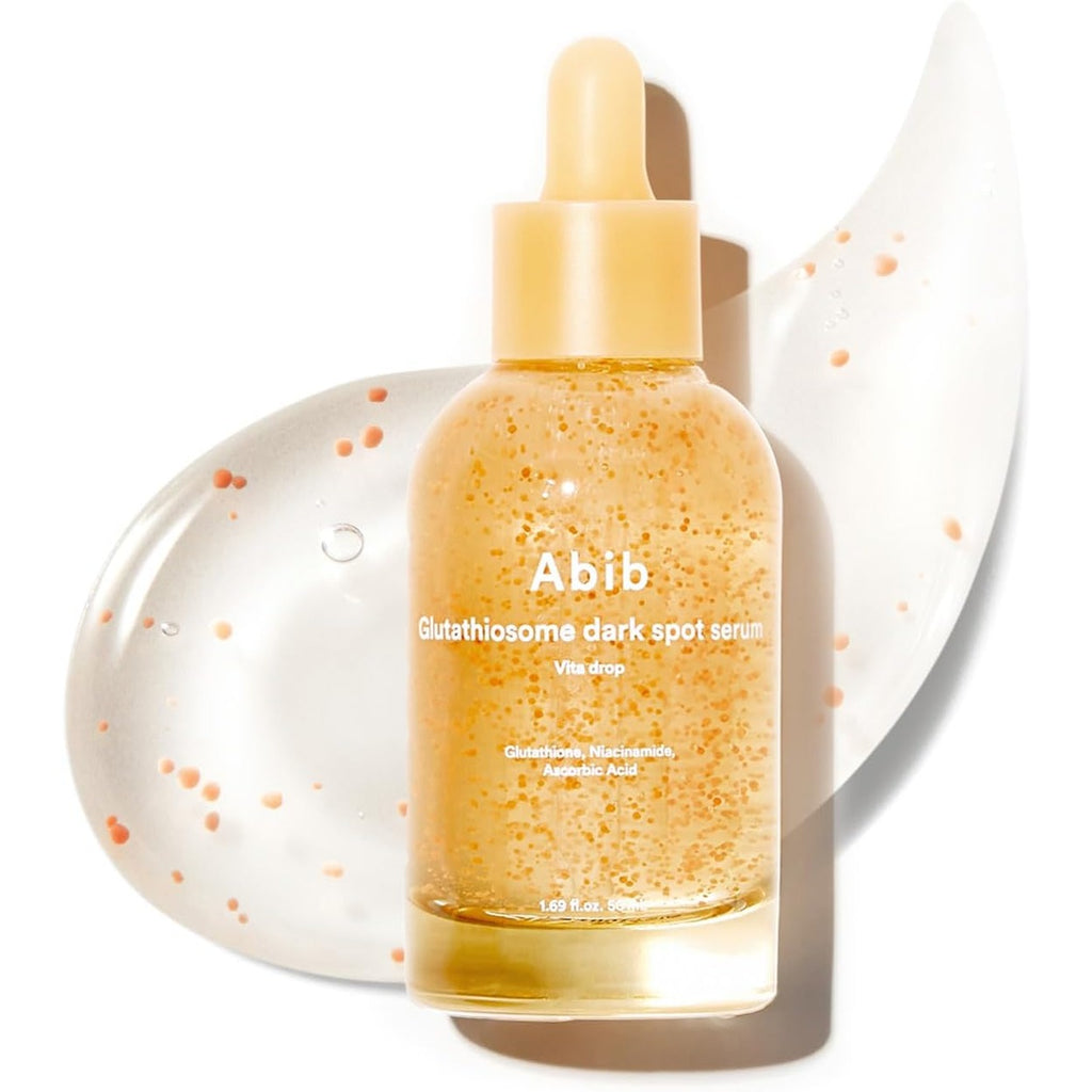 ABIB Coffret Anti-Taches au Glutathiosome