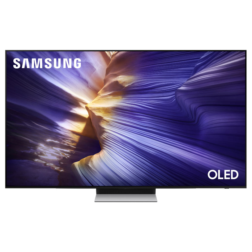 Samsung 83S90F TV OLED 83 pouces