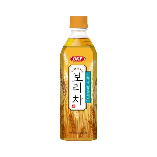 OKF Thé d’orge 500ml