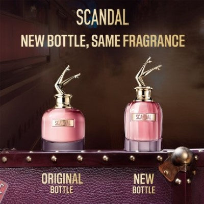 JEAN PAUL GAULTIER Scandal Eau de Parfum Vaporisateur 30ml