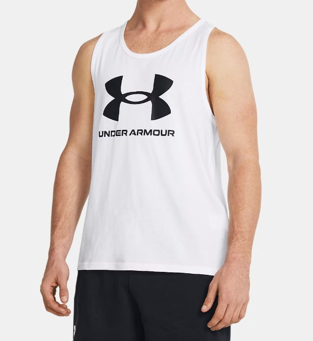 Under Armour UA Logo Débardeur