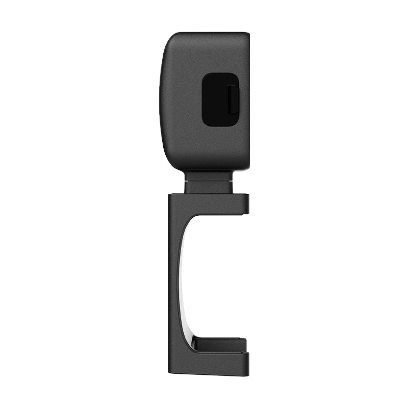 Ulanzi LM001 Mini lampe vidéo de poche 3, Accessoire de photographie à lampe vidéo LED magnétique avec batterie 500 mAh, Lampe photographique étanche