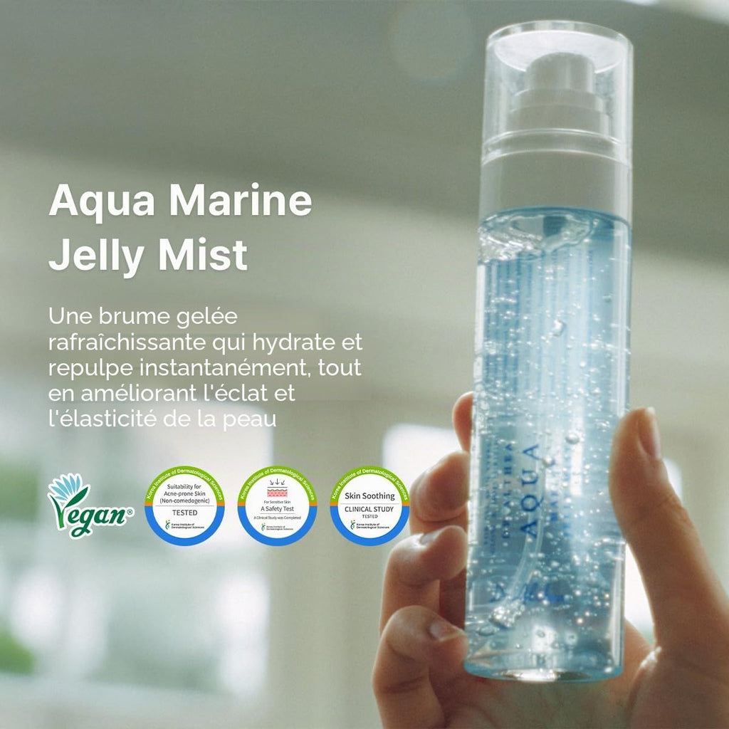 Dr. Althea Brume Jelly Aqua Marine 100 ml