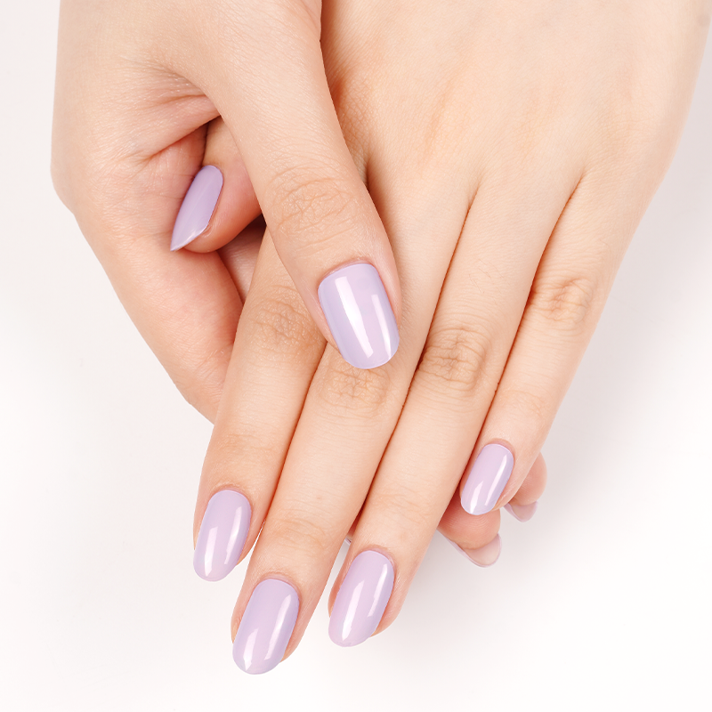 MEOMAGIC 14-170 Autocollants gels pour ongles - 20 pièces