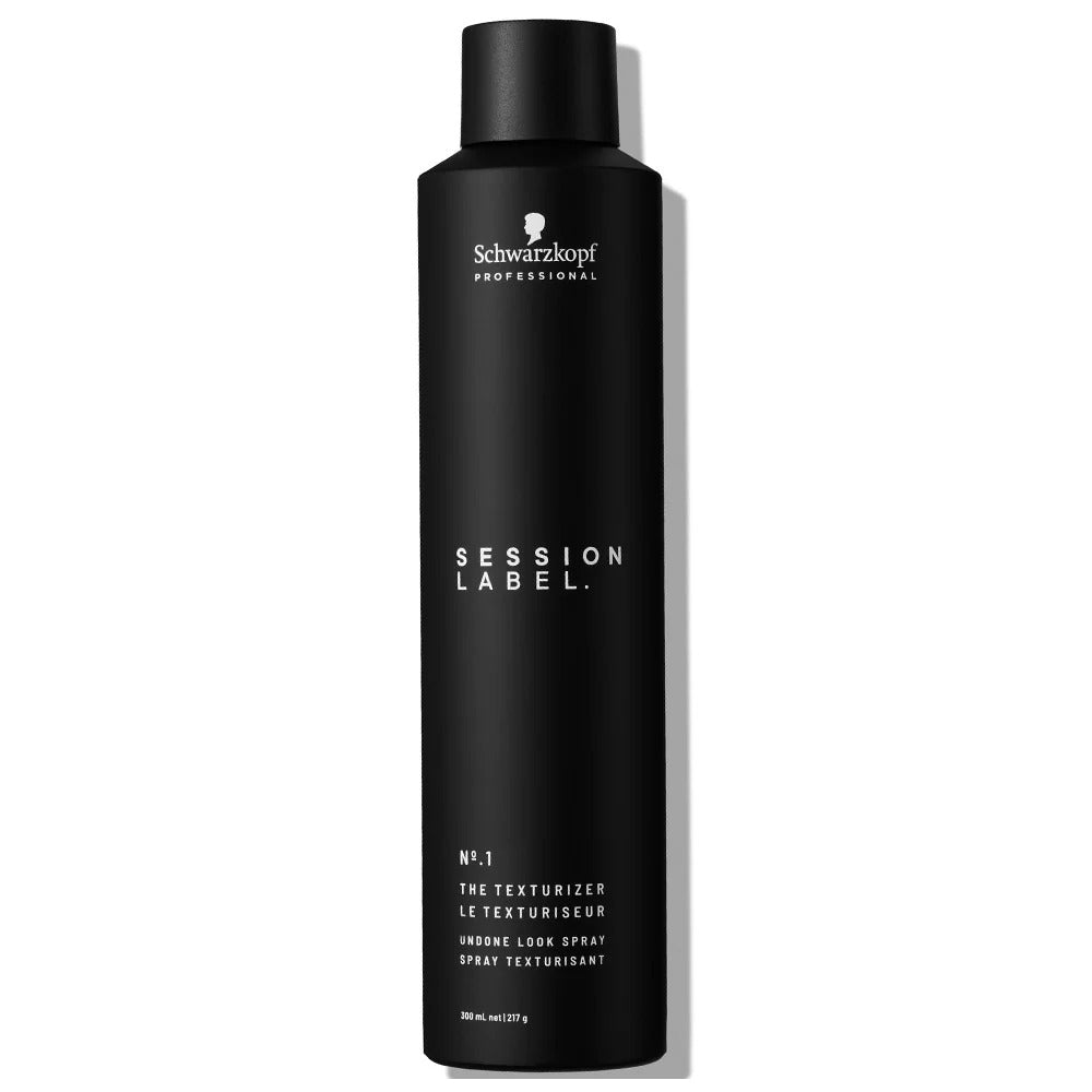 SCHWARZKOPF Professional The Texturizer Session Label Spray texturisant - 300 ml