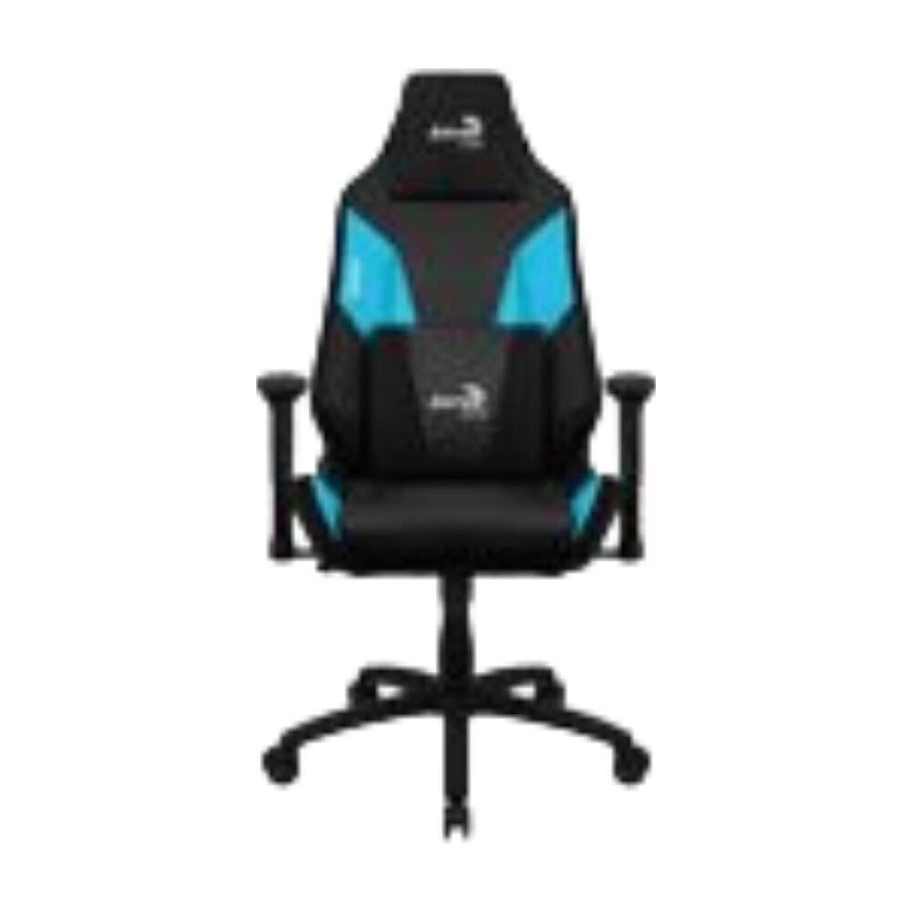 Fauteuil Aerocool Admiral (Noir/Bleu)