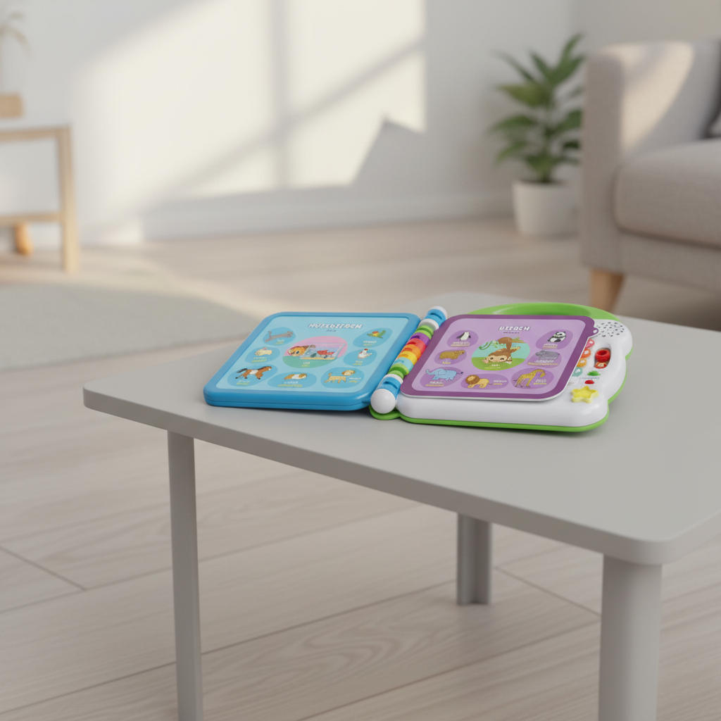 VTech mes premiers 100 mots NL/EN