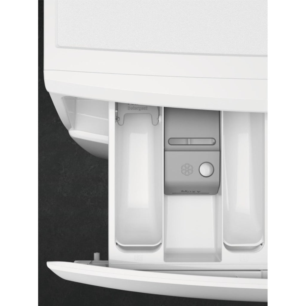 AEG LFR62E114S Lave-linge frontal pose libre - 10 kg - 1400 tours/min - Blanc - Classe A