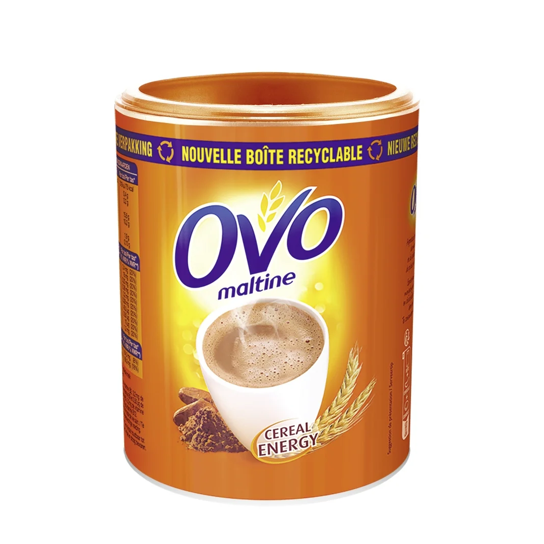 OVOMALTINE Chocolat en poudre 350g
