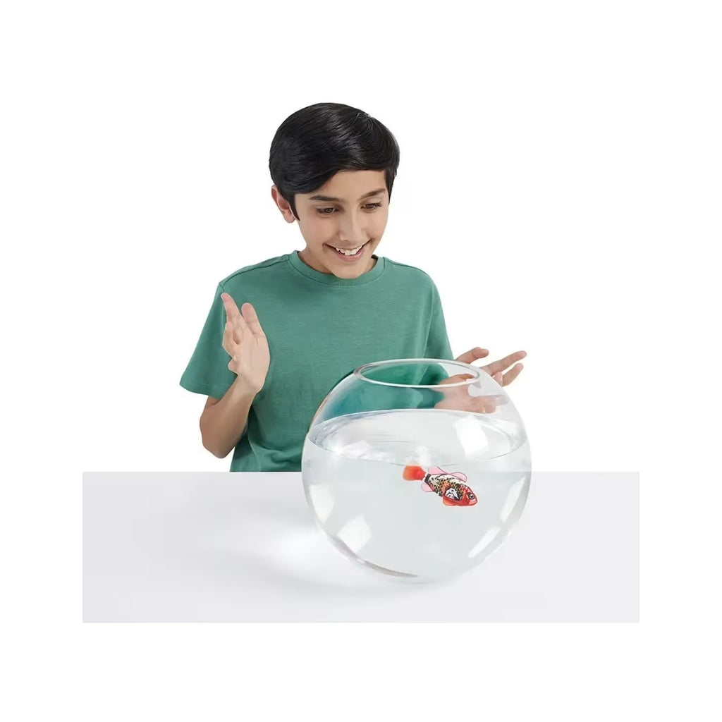 Robo Alive Robo Fish - PDQ
